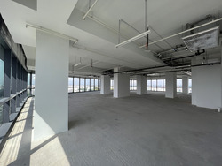 Woods Square (D25), Office #554395601
